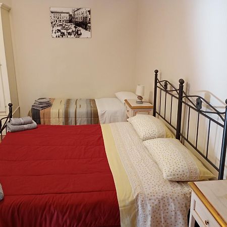 B&B La Giostra Di Foligno Habitación foto